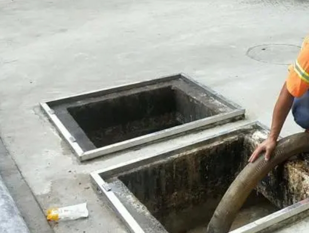 保定化粪池清理