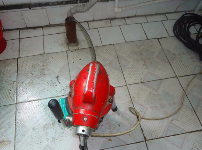 保定下水道疏通