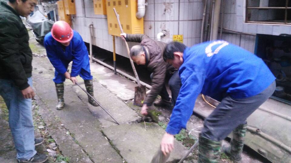 保定清掏化粪池、管道疏通一站式服务<高效><技术><可靠>